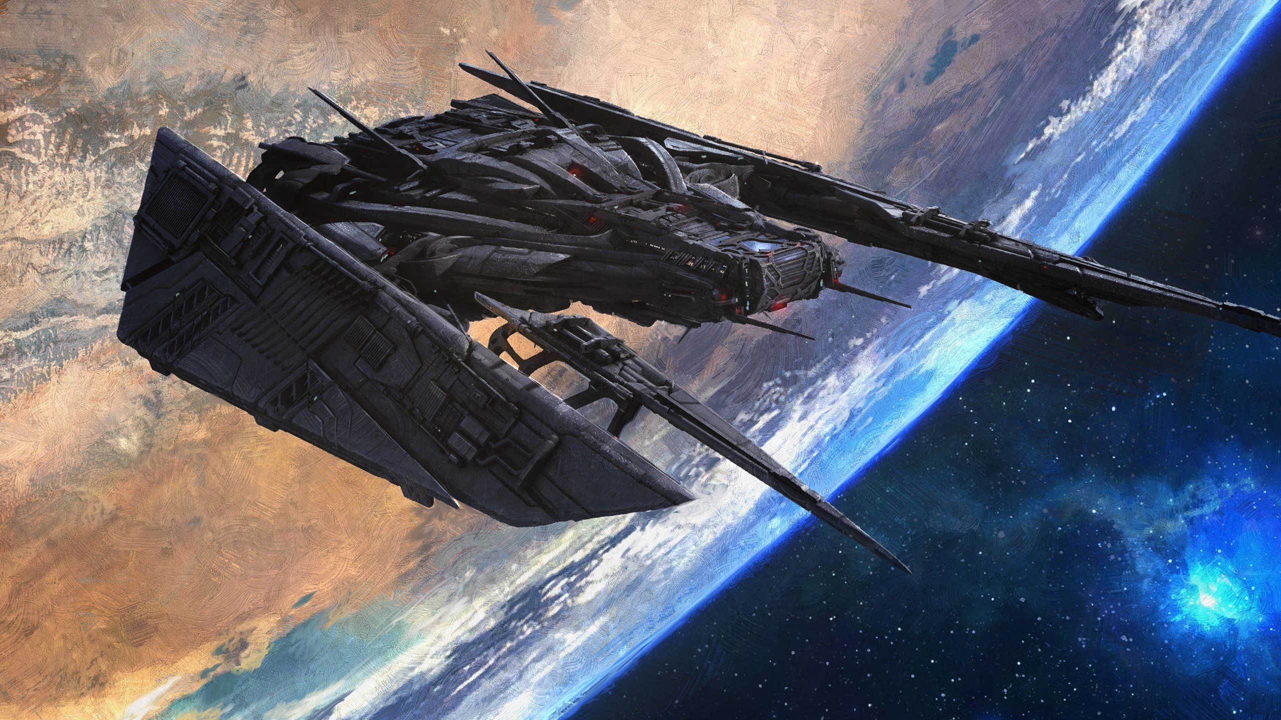 5v5游戏里孙悟空都在哪？最强齐天大圣手游盘点！